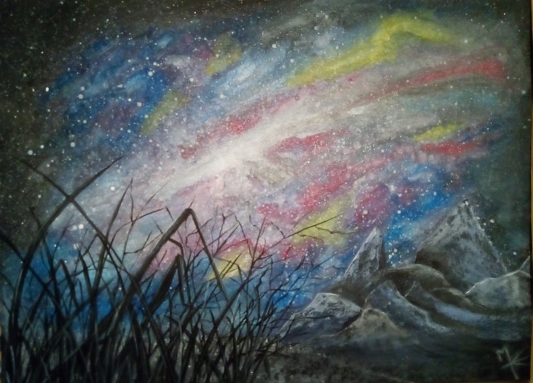 Galactic Fantasy
