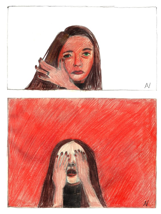 When I Cry