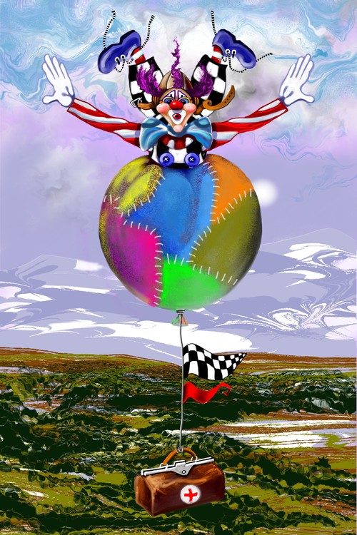 Fliegen