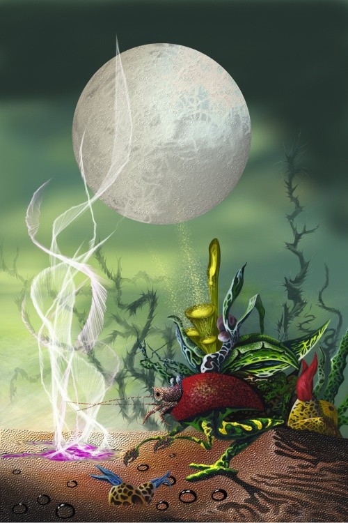 Alienhopper