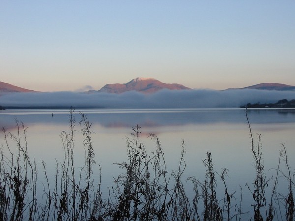 Loch Lomond (1)