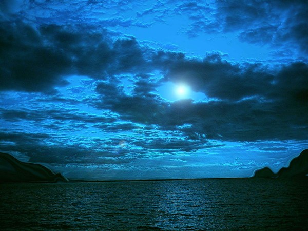 Dreamscape........