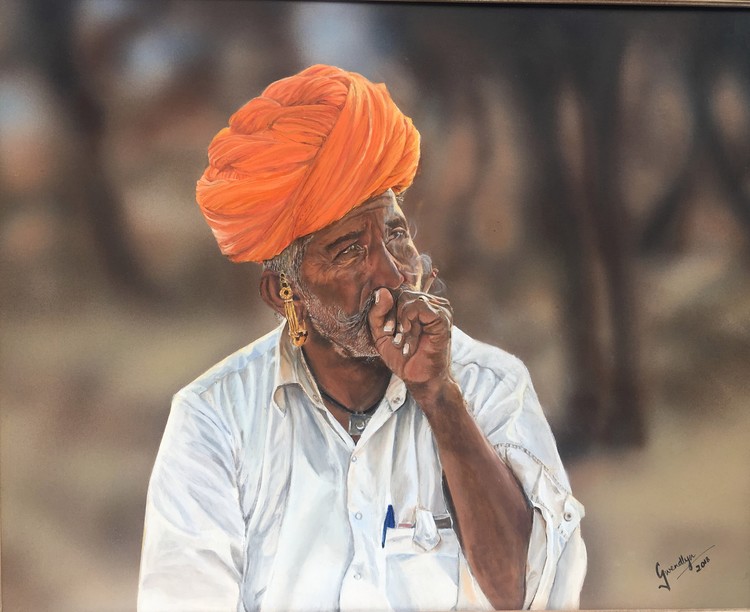 Contemplation