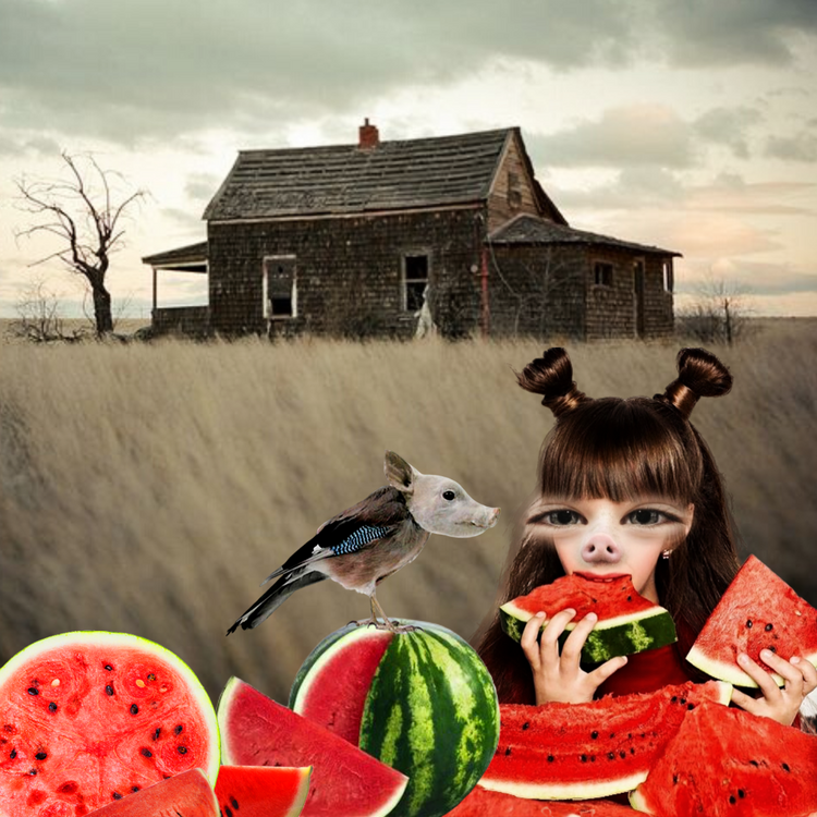 Watermelon