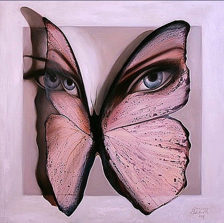 God Eyes