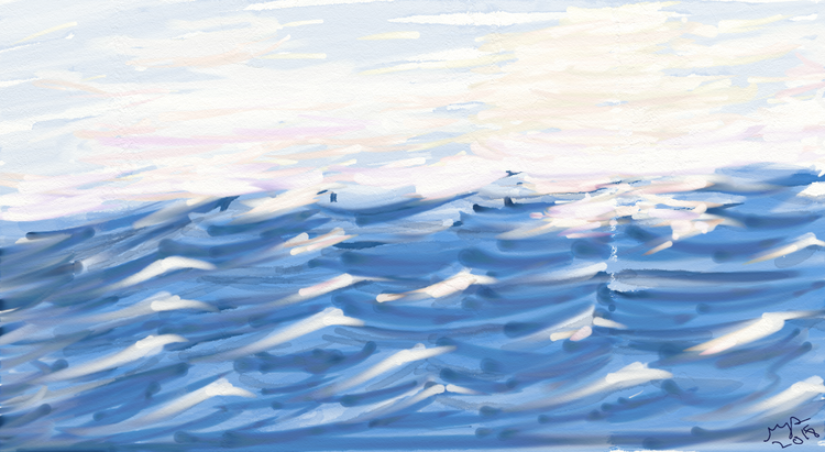 sunrise