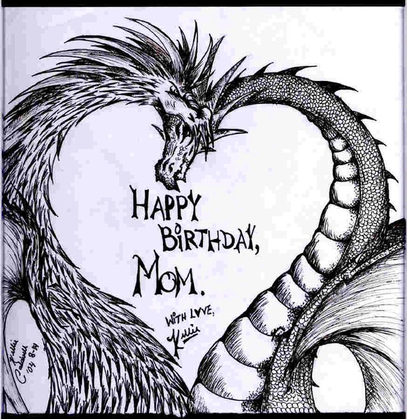 Dragon Heart