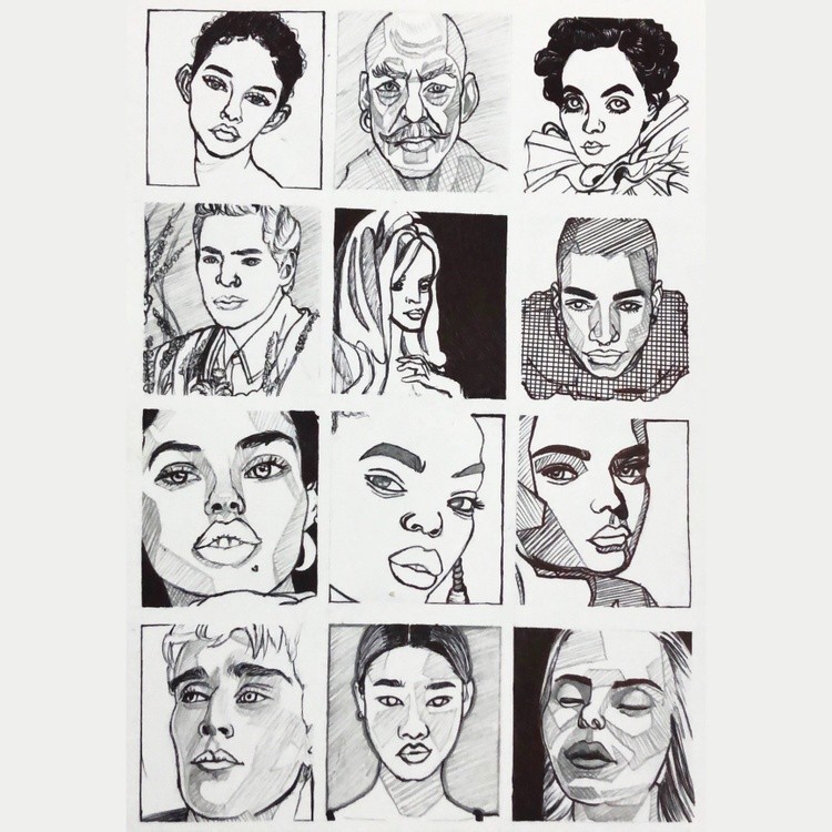 #meds50headschallenge