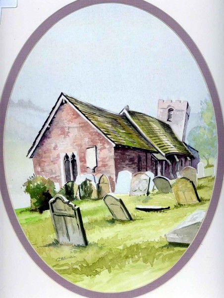 cwmyoy