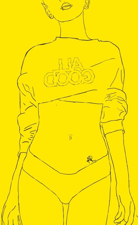 All Good