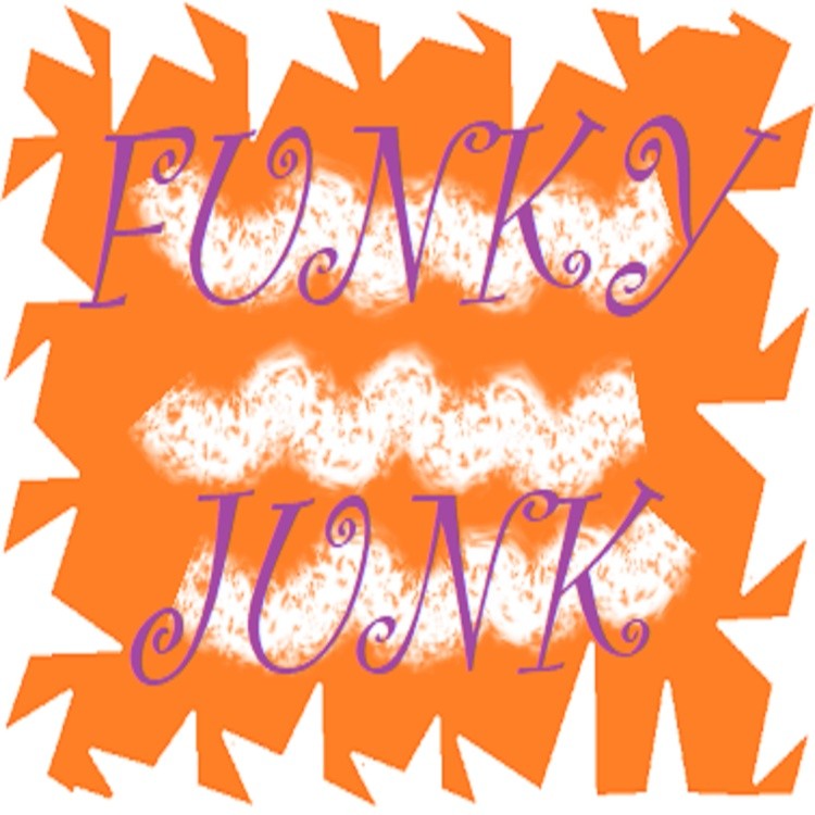 FUNKY JUNK 2020 APRIL 4 SSC