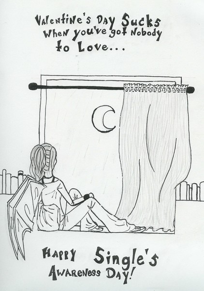 V-day Picture