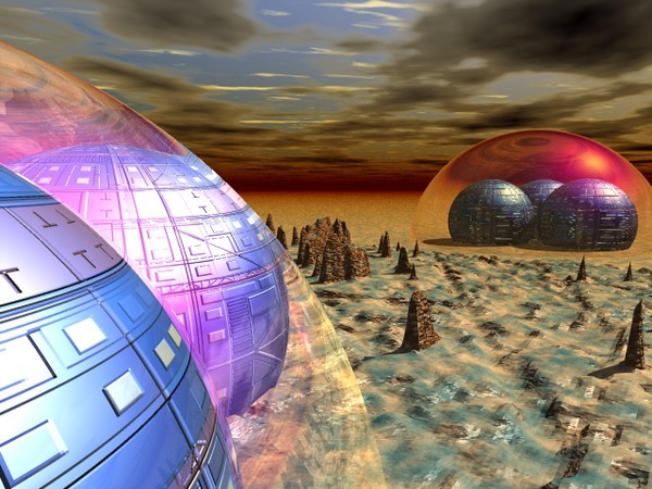 Spacebase One