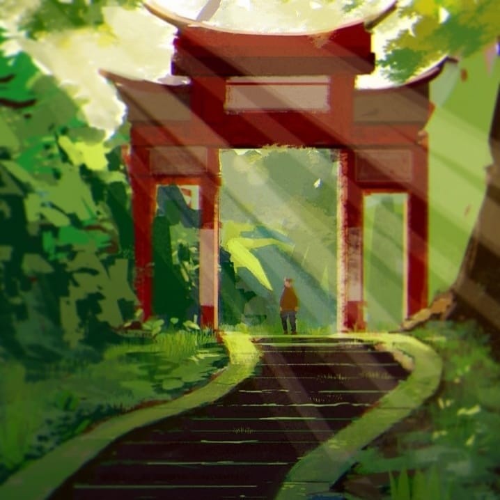 Forest study  process2020