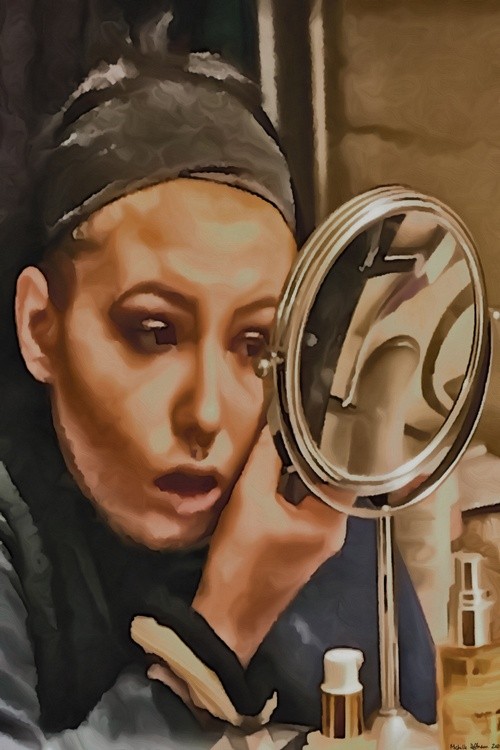Perfecting Her Craft