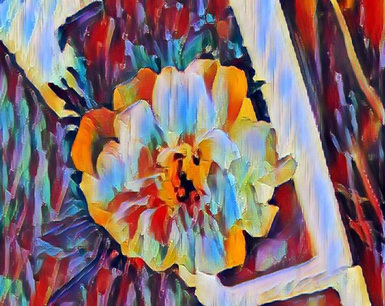 garden flower