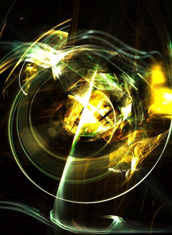 Eye of God