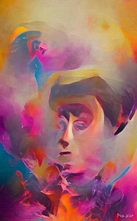 Paul McCartney