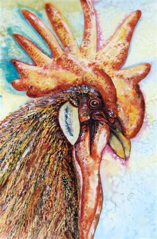 Rooster