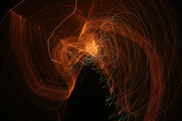 Painting With Light IV