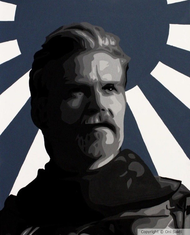 Icons Of Star Wars: Cobb Vanth