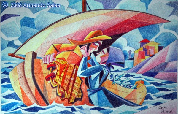 O BICO (The kiss)