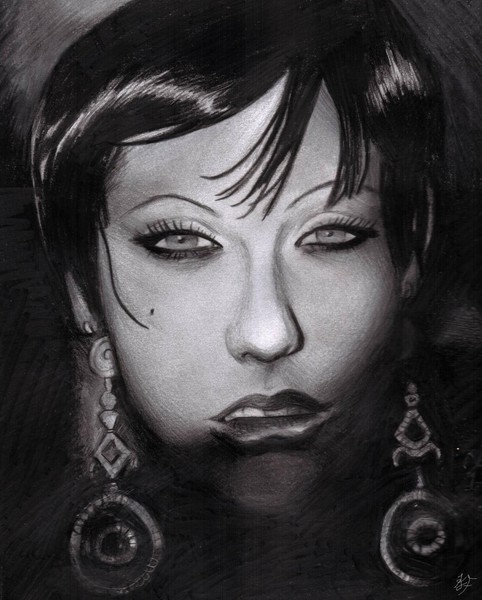 ~Christina~