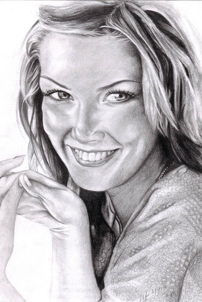 Delta Goodrem