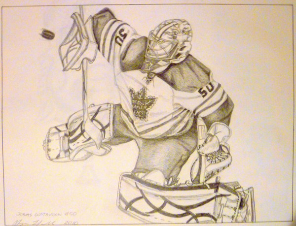 Jonas Gustavsson