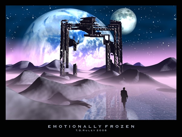Emotionally Frozen