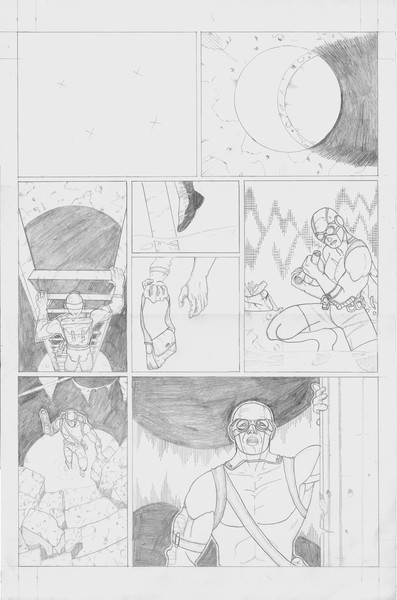 Sequential 010101