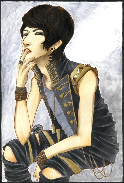 U-KISS Kiseop