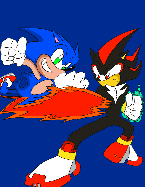 SonicBattle