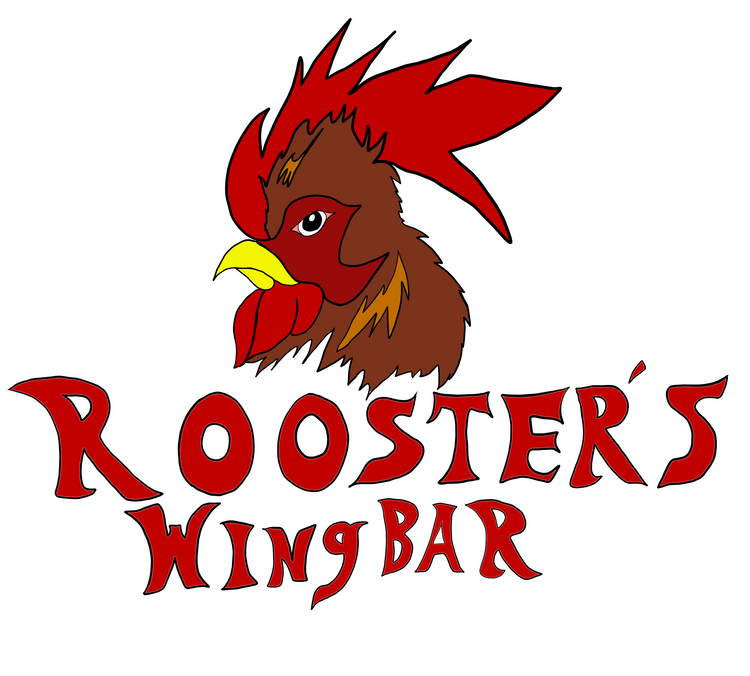RoostersWingBar
