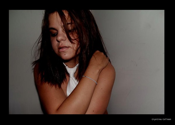 Insecurity + Pressure
