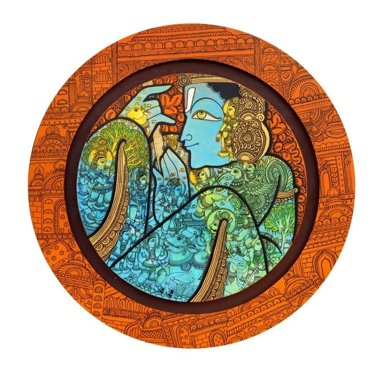 rameshgorjalavishnu