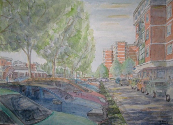 V. GORICA - SLAVKA KOLARA