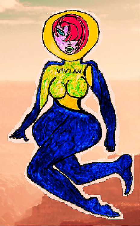 Vivan