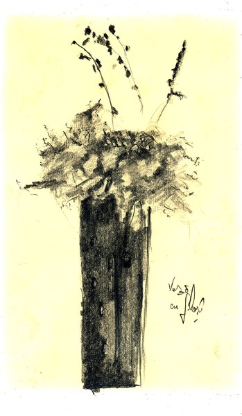 Dead flowers