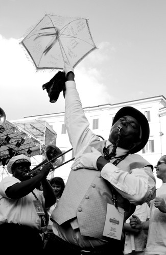 jazzman 2006