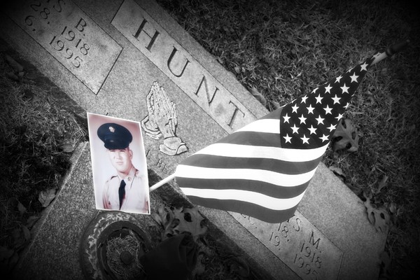 My Veterans Day
