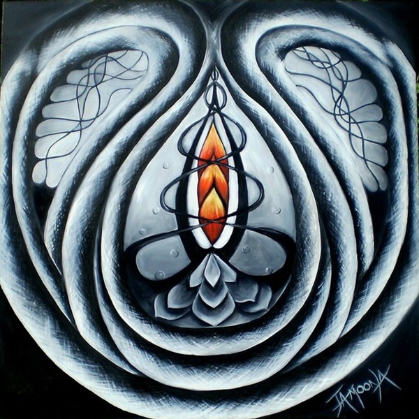 Eternal Flame