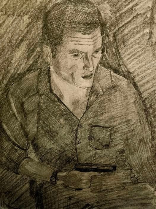 Rupert Friend