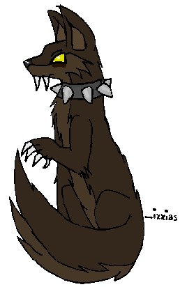Demonic Tsulek