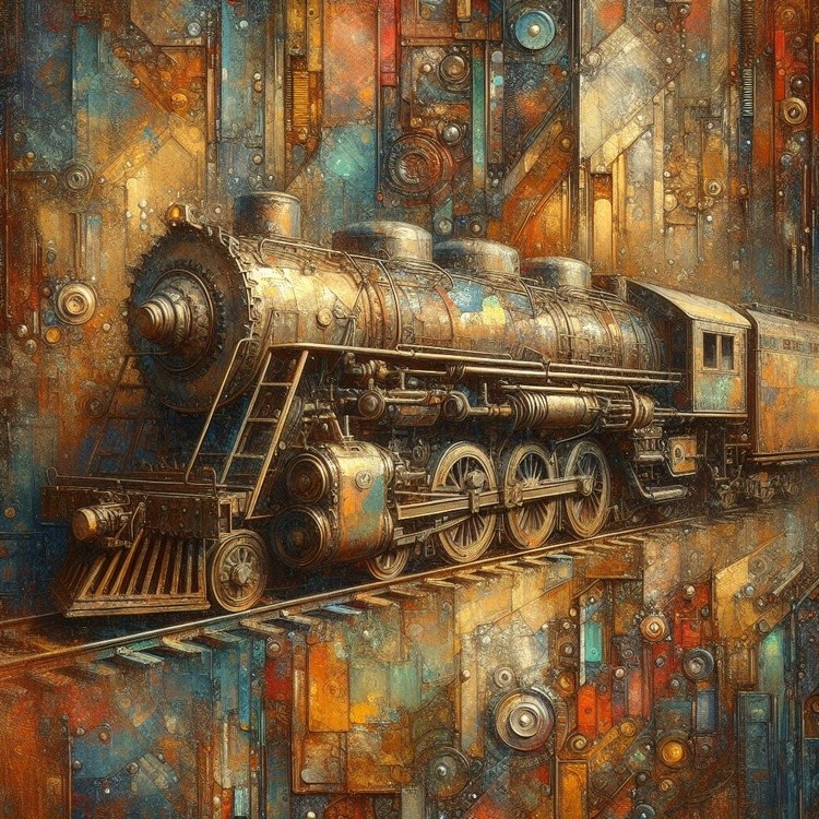 Roundhouse