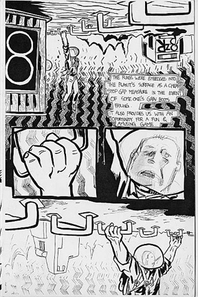 page from SHMOG #4