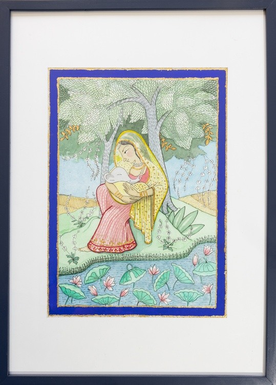 Shri Parvati 