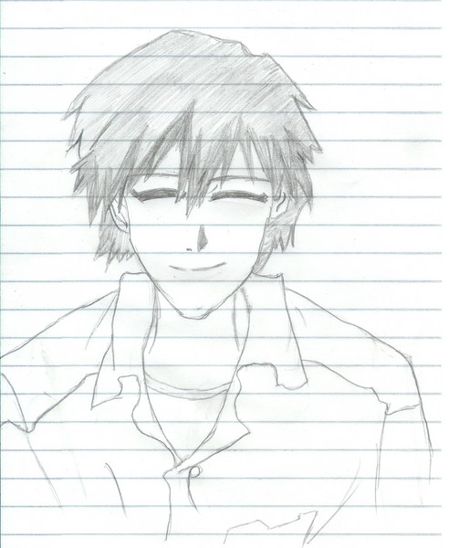 Kaworu