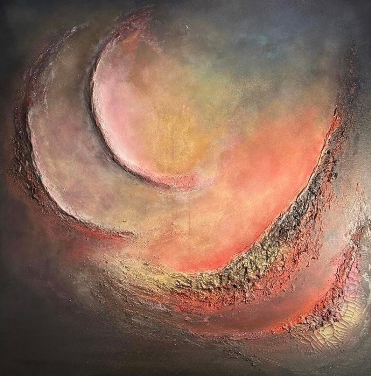 ‘Attraverso il tempo e la luce’