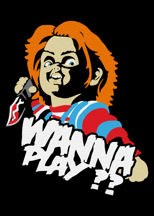 WANNA PLAY??